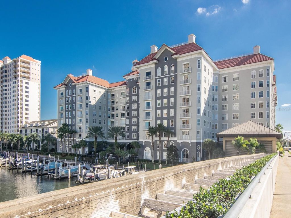 700 S HARBOUR ISLAND BOULEVARD 245, Tampa, FL 33602