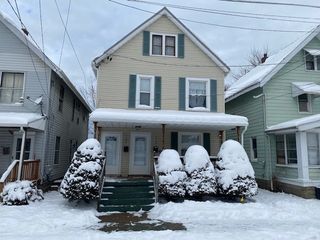 1114 W 20TH Street, Erie, PA 16502