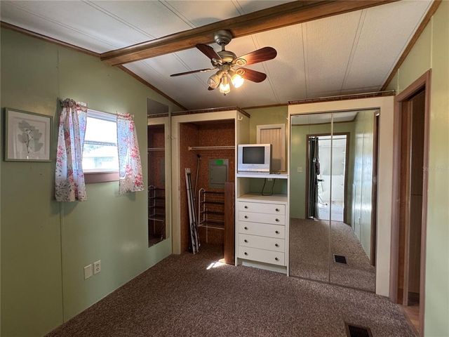 4747 BOBBY AVENUE 258, Zephyrhills, FL 33541