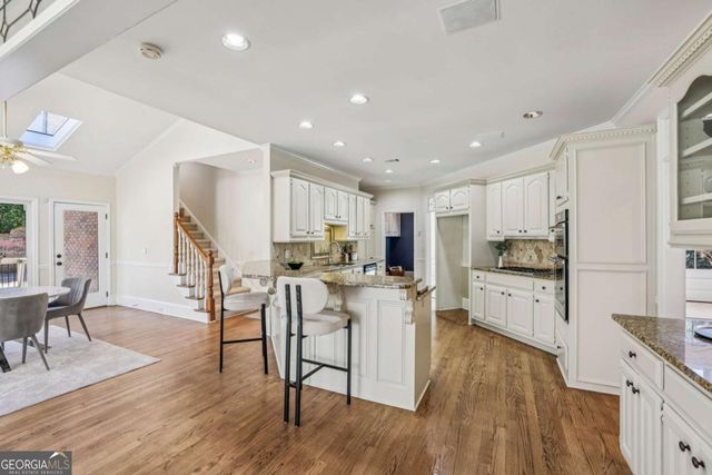 12215 Winding Oak Trail, Johns Creek, GA 30005