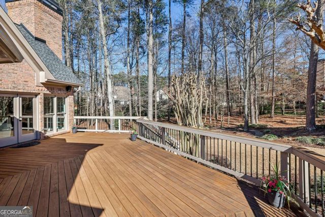 12215 Winding Oak Trail, Johns Creek, GA 30005
