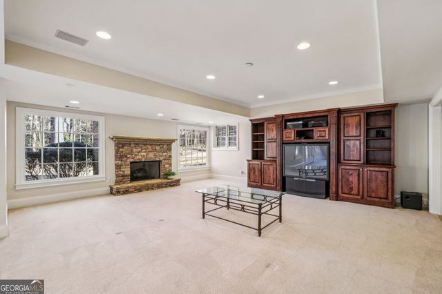 12215 Winding Oak Trail, Johns Creek, GA 30005