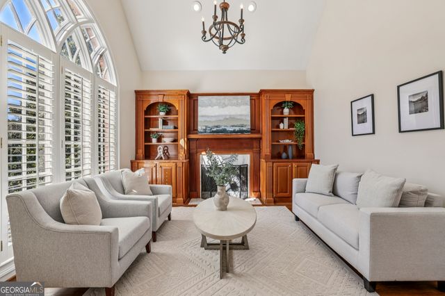 12215 Winding Oak Trail, Johns Creek, GA 30005