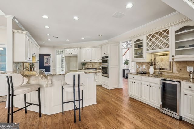 12215 Winding Oak Trail, Johns Creek, GA 30005