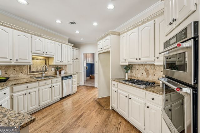 12215 Winding Oak Trail, Johns Creek, GA 30005