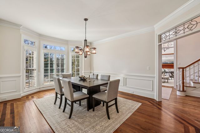 12215 Winding Oak Trail, Johns Creek, GA 30005