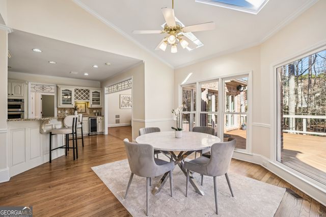 12215 Winding Oak Trail, Johns Creek, GA 30005