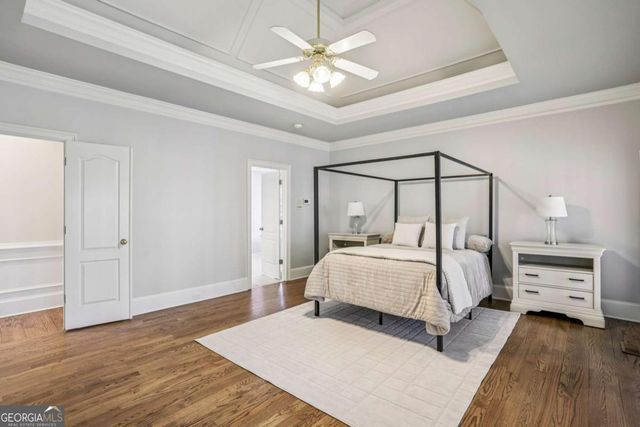 12215 Winding Oak Trail, Johns Creek, GA 30005