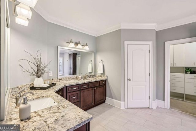 12215 Winding Oak Trail, Johns Creek, GA 30005