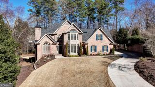 12215 Winding Oak Trail, Johns Creek, GA 30005
