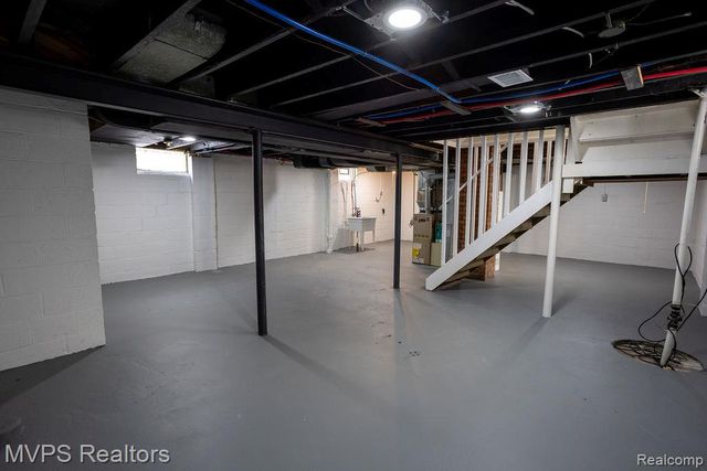 22789 Normandy Avenue, Eastpointe, MI 48021