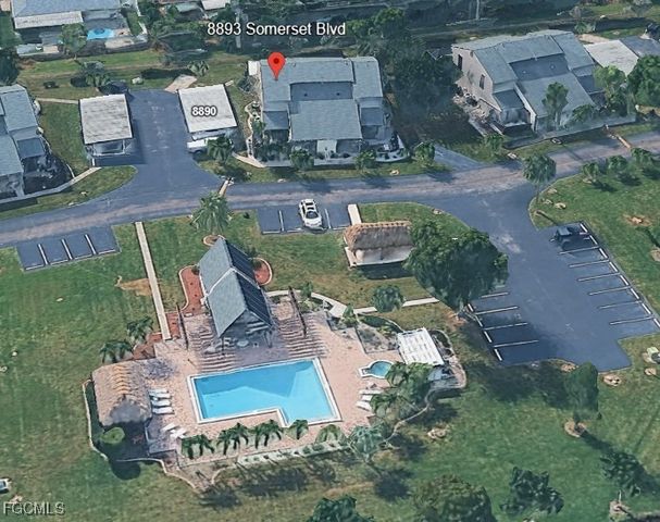 8893 Somerset BLVD, Fort Myers, FL 33919