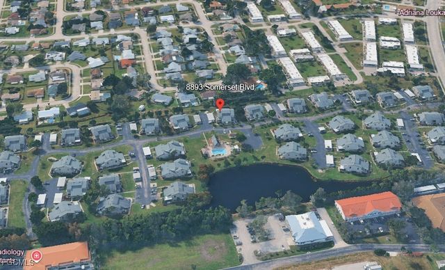 8893 Somerset BLVD, Fort Myers, FL 33919