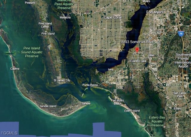 8893 Somerset BLVD, Fort Myers, FL 33919