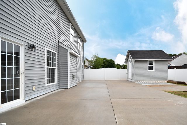 21 Nut Leaf Lane, Greenville, SC 29605