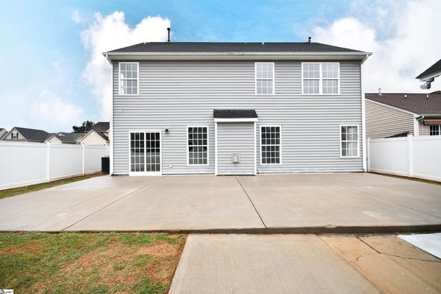 21 Nut Leaf Lane, Greenville, SC 29605