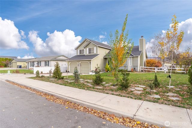 1501 Angela Street, Wenatchee, WA 98801