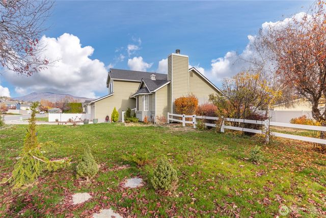 1501 Angela Street, Wenatchee, WA 98801