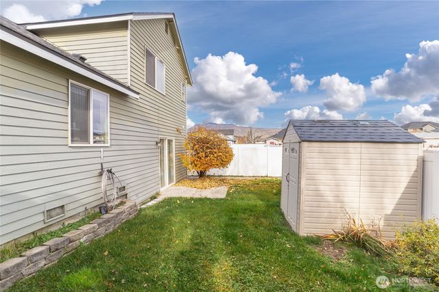 1501 Angela Street, Wenatchee, WA 98801