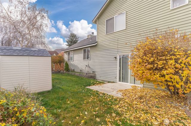 1501 Angela Street, Wenatchee, WA 98801