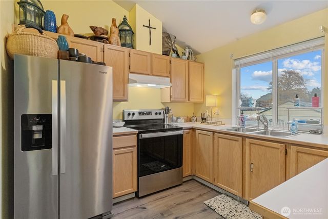 1501 Angela Street, Wenatchee, WA 98801