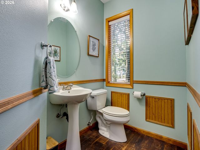 22967 S DAY HILL Rd, Estacada, OR 97023