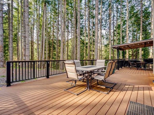 22967 S DAY HILL Rd, Estacada, OR 97023