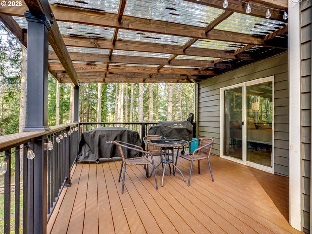 22967 S DAY HILL Rd, Estacada, OR 97023