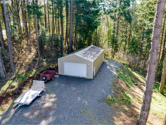 22967 S DAY HILL Rd, Estacada, OR 97023