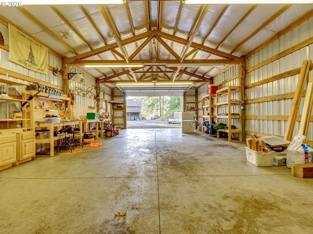 22967 S DAY HILL Rd, Estacada, OR 97023