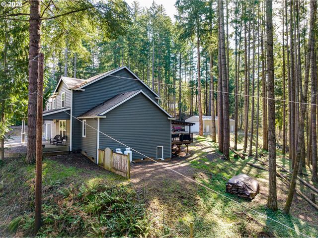 22967 S DAY HILL Rd, Estacada, OR 97023