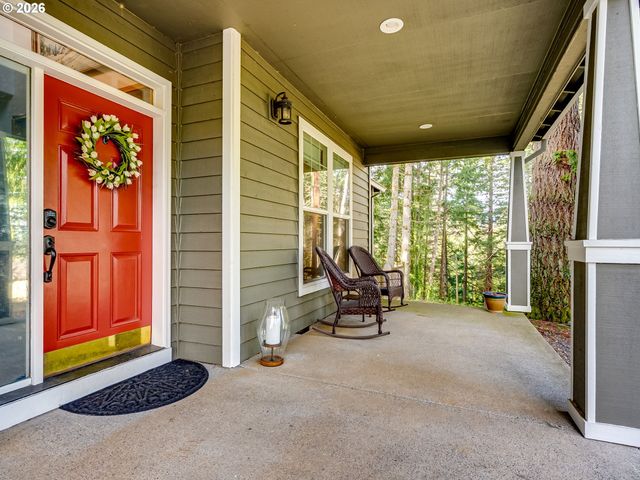 22967 S DAY HILL Rd, Estacada, OR 97023