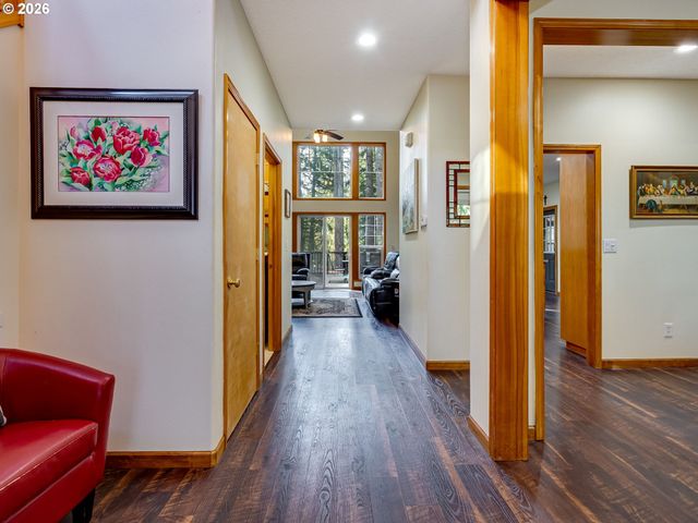 22967 S DAY HILL Rd, Estacada, OR 97023