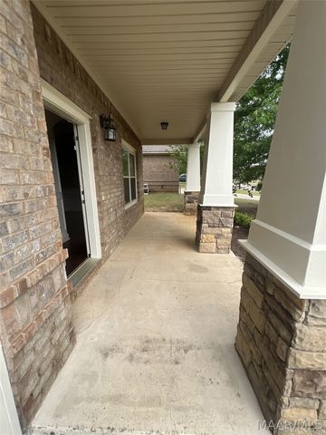 111 Glennbrooke Lane, Prattville, AL 36066