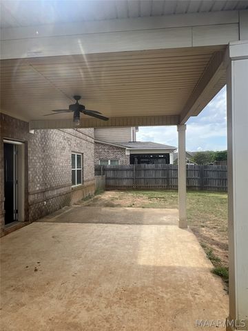 111 Glennbrooke Lane, Prattville, AL 36066