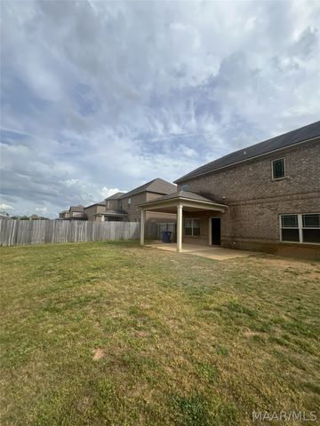 111 Glennbrooke Lane, Prattville, AL 36066