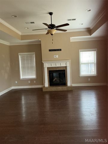 111 Glennbrooke Lane, Prattville, AL 36066