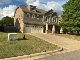 111 Glennbrooke Lane, Prattville, AL 36066