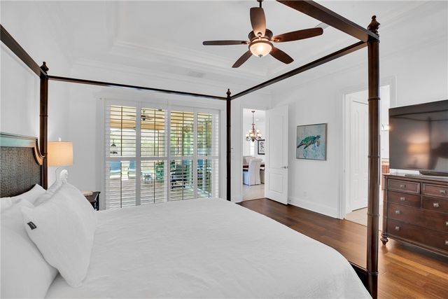 460 Wingate Terrace SW, Vero Beach, FL 32968