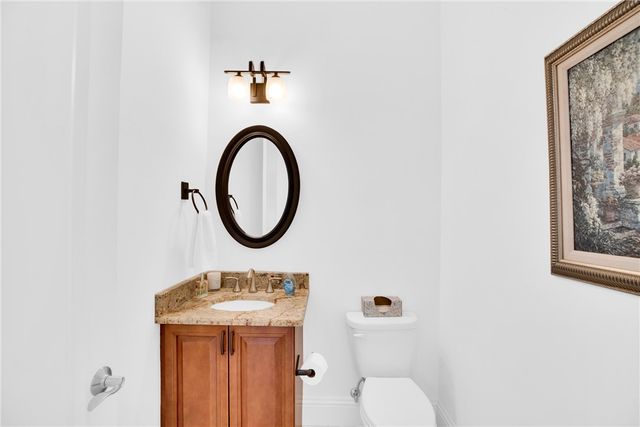 460 Wingate Terrace SW, Vero Beach, FL 32968