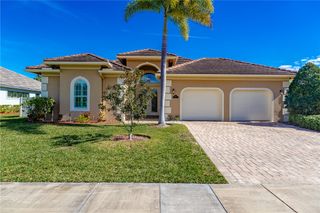 460 Wingate Terrace SW, Vero Beach, FL 32968