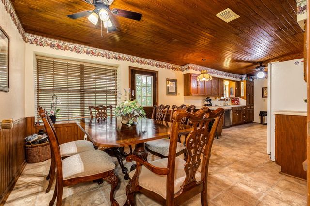 4821 County Road 288, Angleton, TX 77515