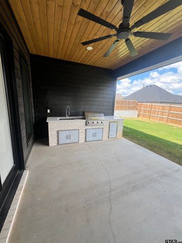 1214 Golden Eagle Way, Whitehouse, TX 75791