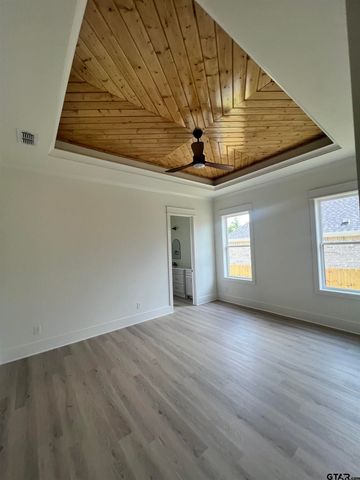 1214 Golden Eagle Way, Whitehouse, TX 75791