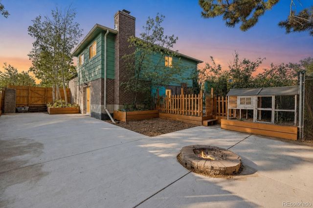 4963 Billings Street, Denver, CO 80239