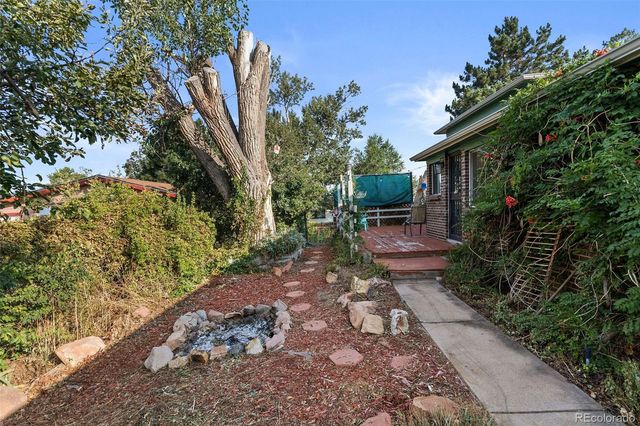 4963 Billings Street, Denver, CO 80239