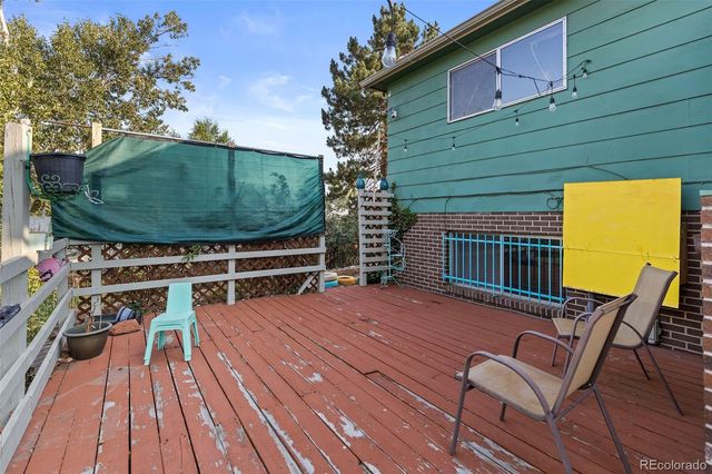 4963 Billings Street, Denver, CO 80239