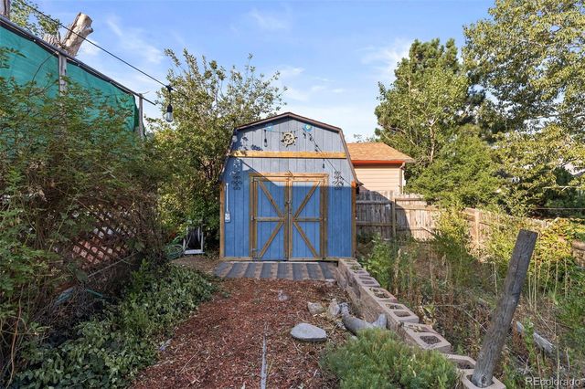 4963 Billings Street, Denver, CO 80239