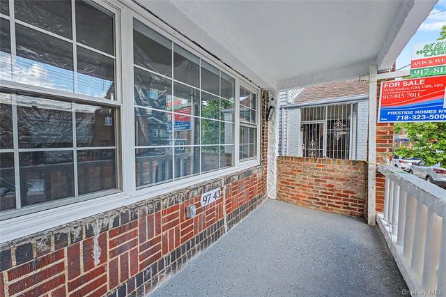 9743 101st Street, Ozone Park, NY 11416