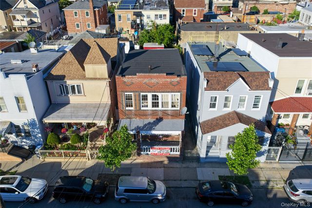 9743 101st Street, Ozone Park, NY 11416